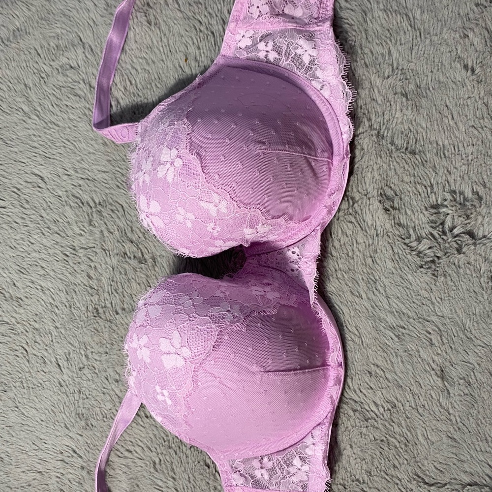 Victoria's Secret Women's Lined Demi